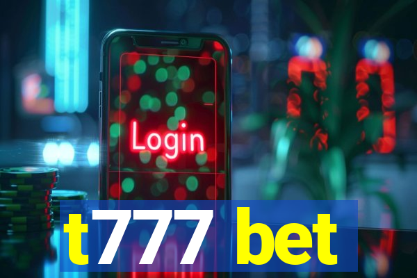 t777 bet